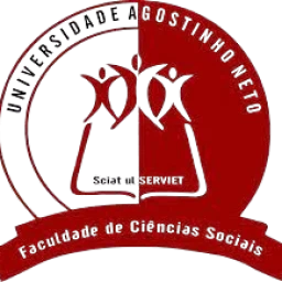Logótipo — Faculdade de Ciências Sociais